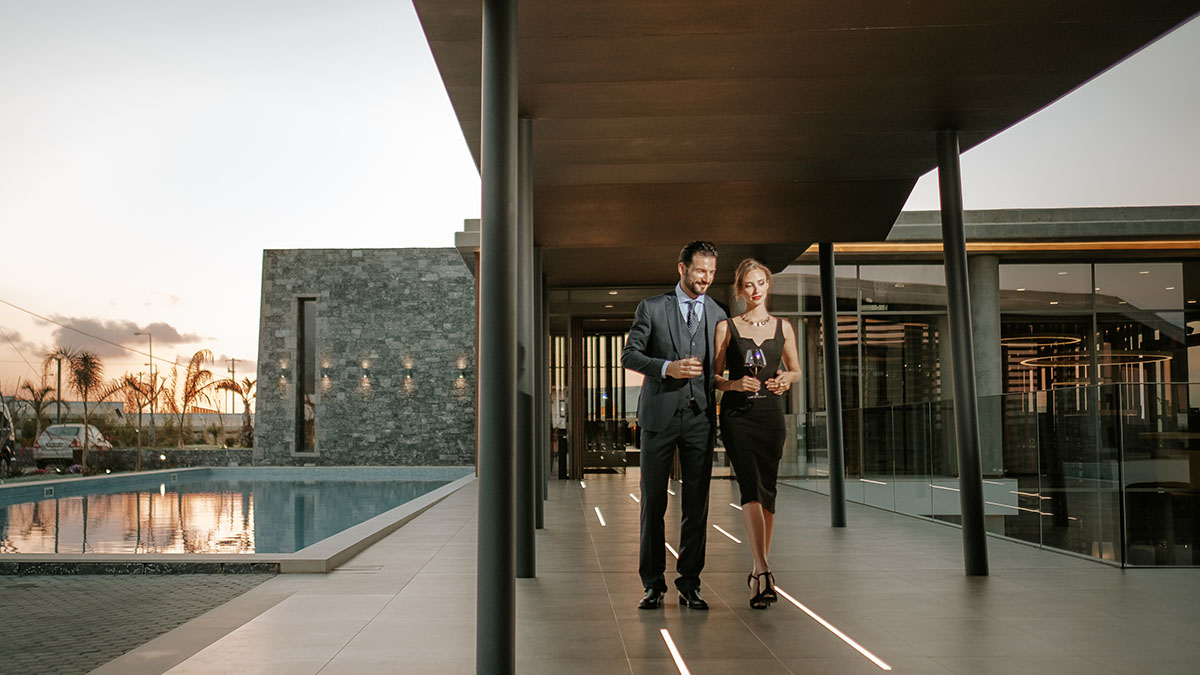 Nana Princess Suites, Villas & Spa