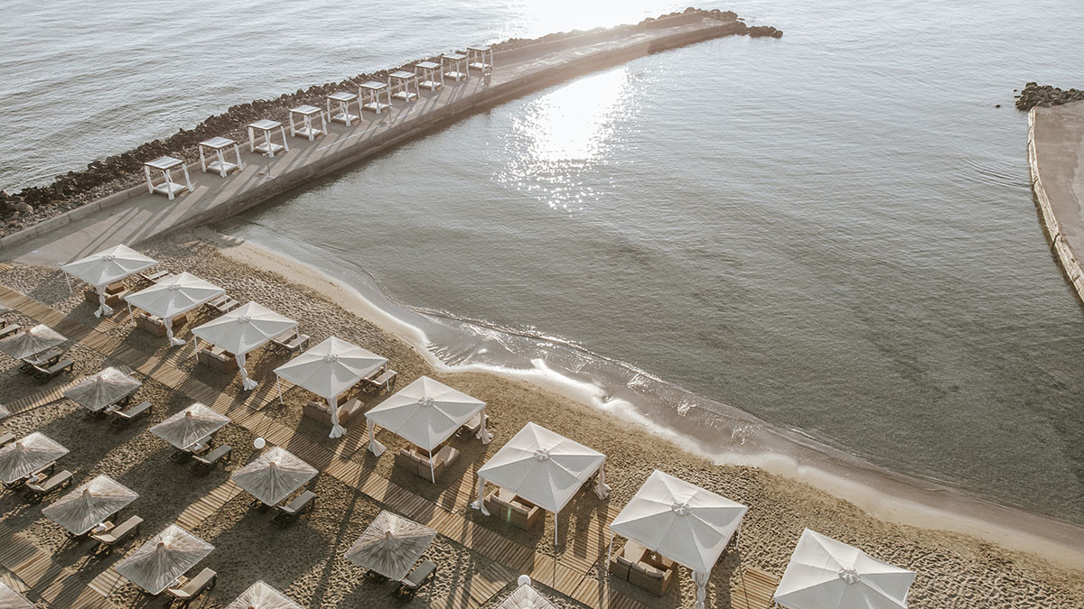 Nana Princess Suites, Villas & Spa