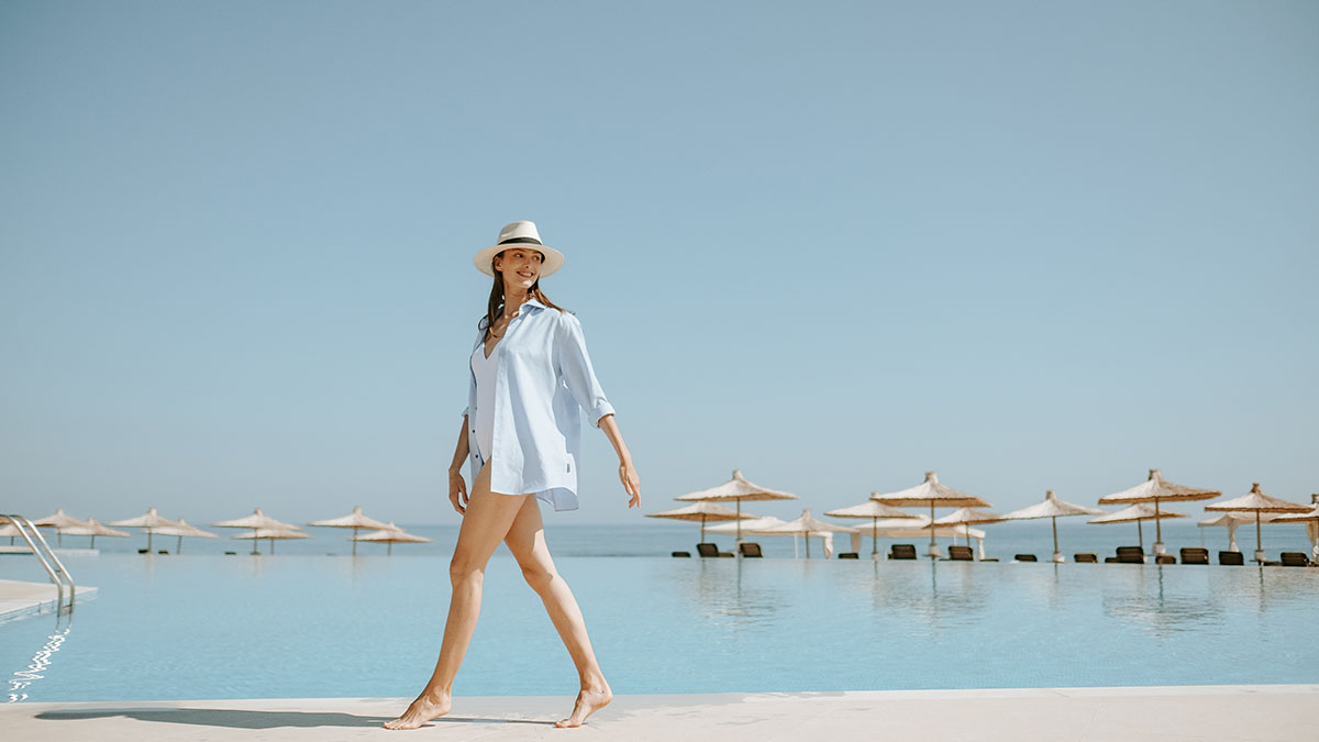 Nana Princess Suites, Villas & Spa