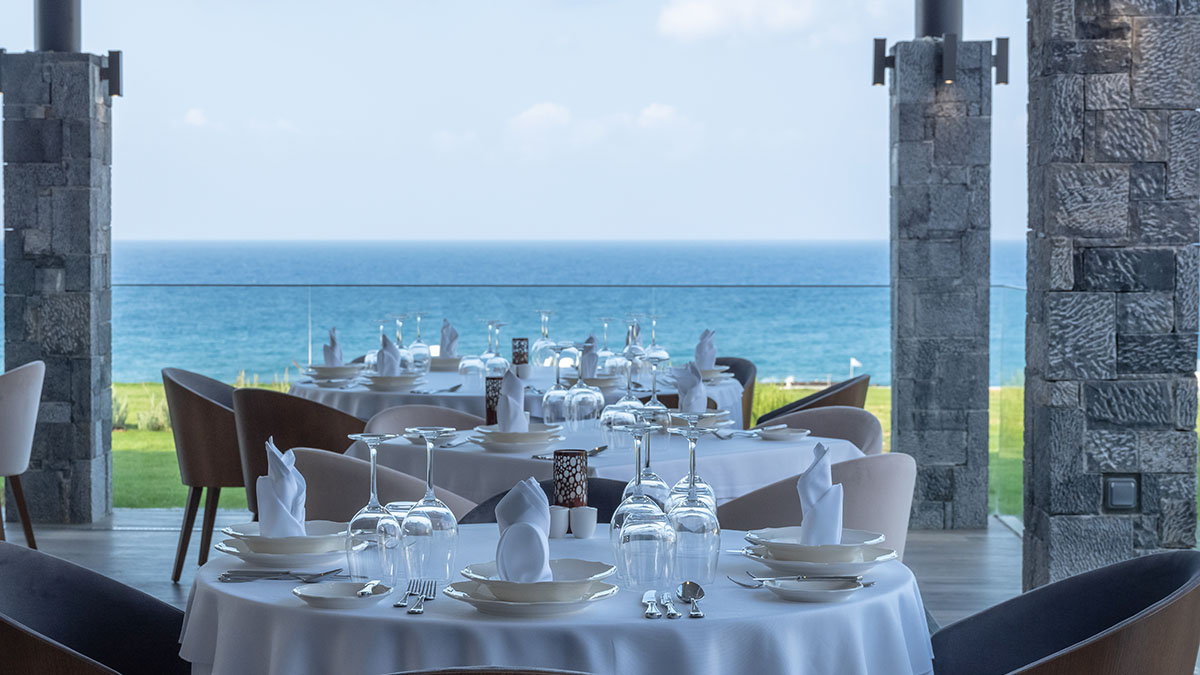 Nana Princess Suites, Villas & Spa