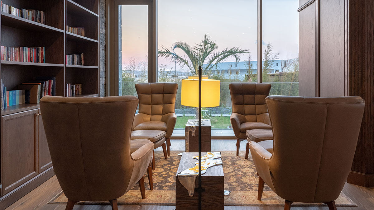 Nana Princess Suites, Villas & Spa