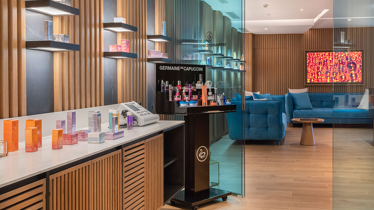 Nana Princess Suites, Villas & Spa