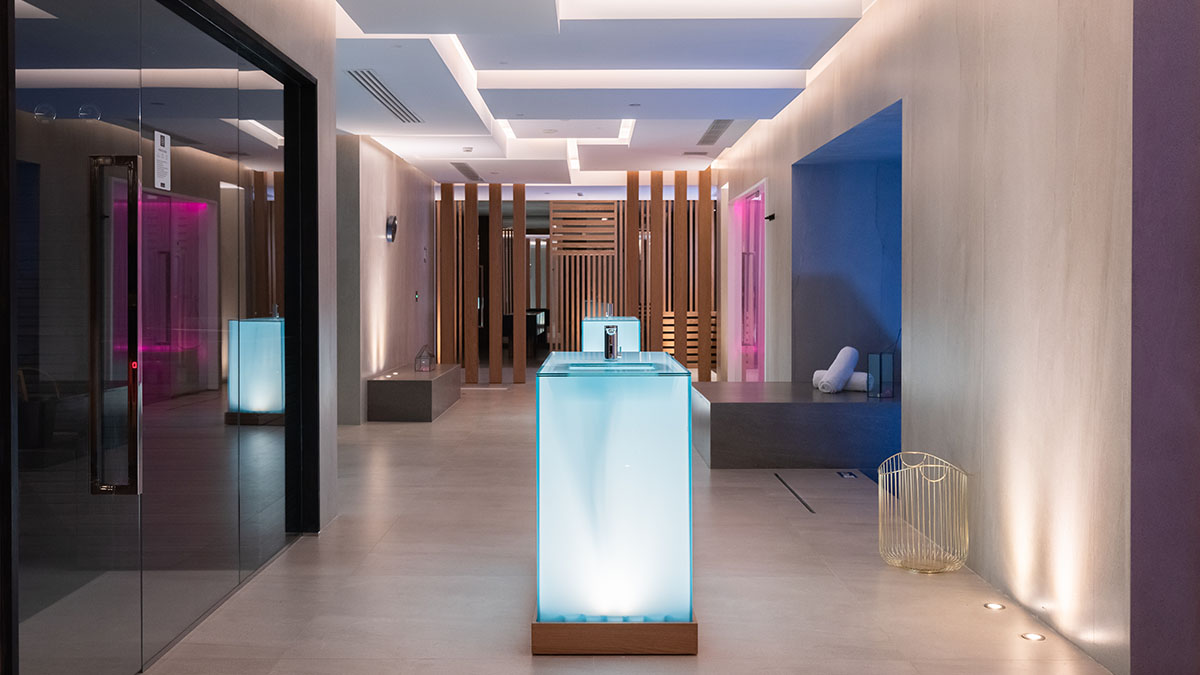 Nana Princess Suites, Villas & Spa