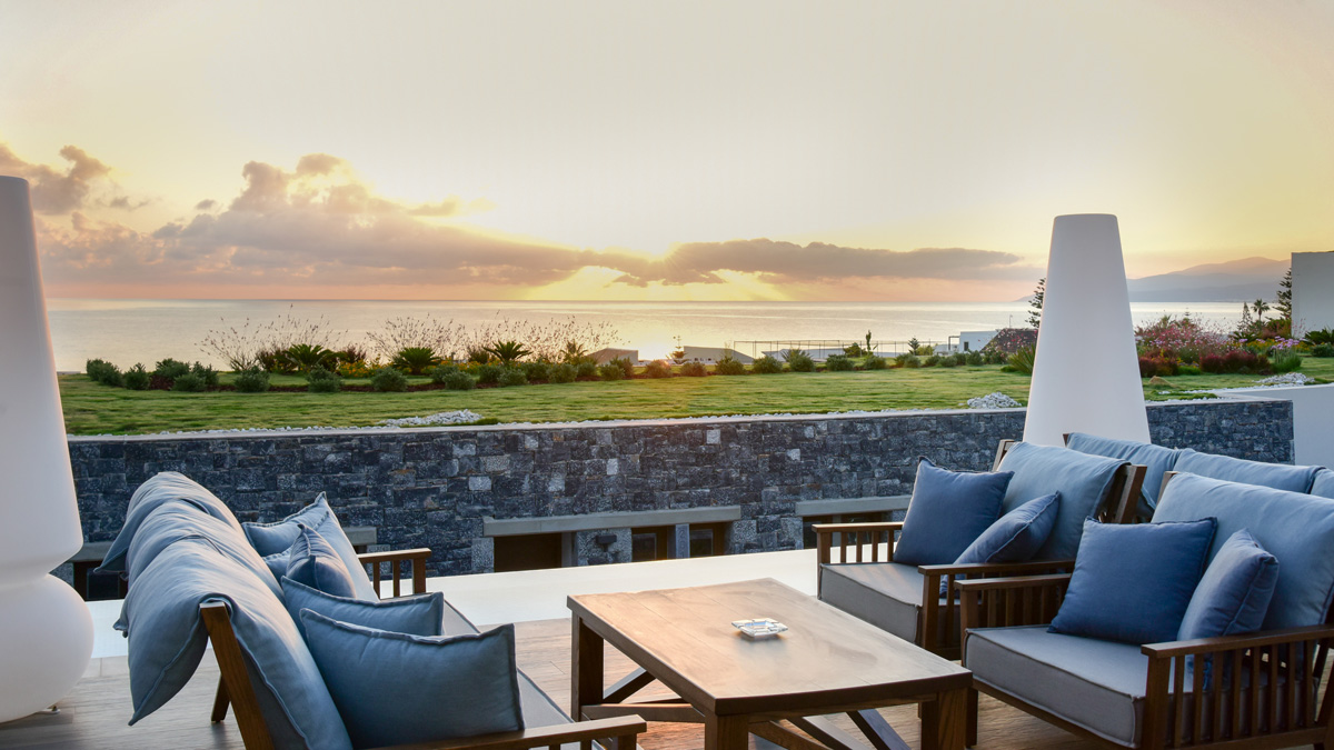 Nana Princess Suites, Villas & Spa