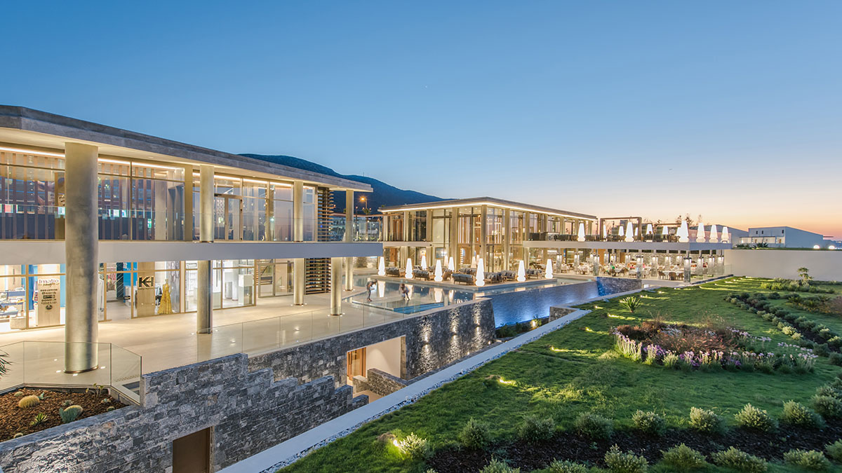 Nana Princess Suites, Villas & Spa