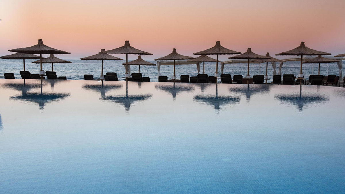 Nana Princess Suites, Villas & Spa