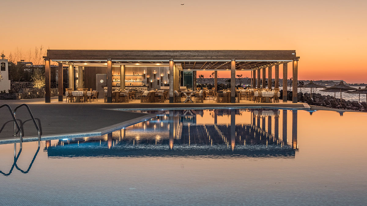 Nana Princess Suites, Villas & Spa