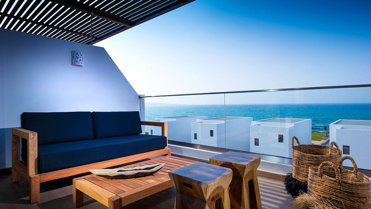 Abaton Island Resort & SPA 