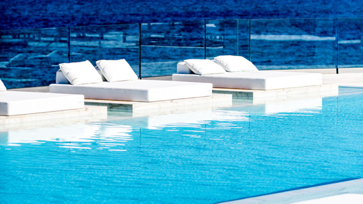 Abaton Island Resort & SPA 