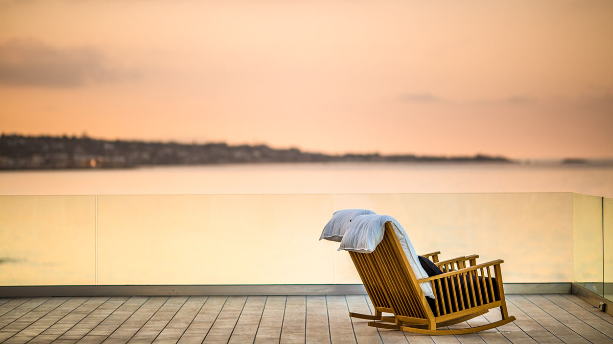 Abaton Island Resort & SPA 