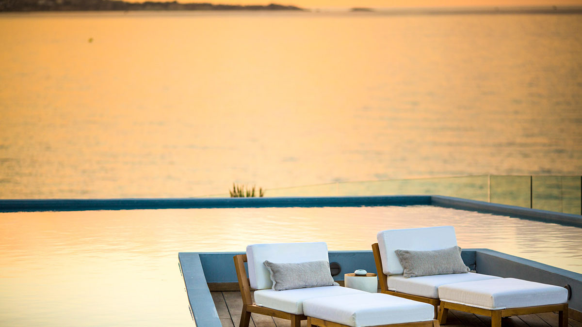 Abaton Island Resort & SPA 