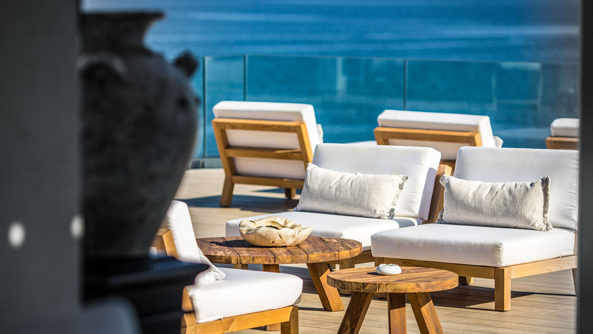Abaton Island Resort & SPA 