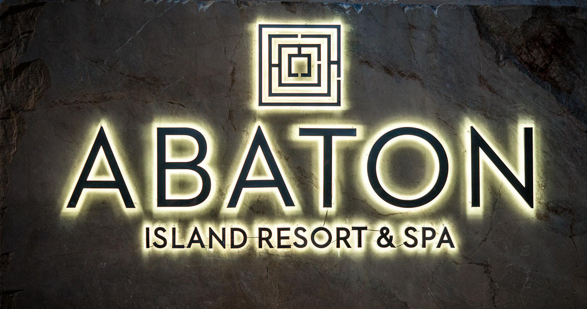 Abaton Island Resort & SPA 