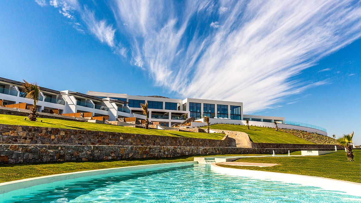 Abaton Island Resort & SPA 