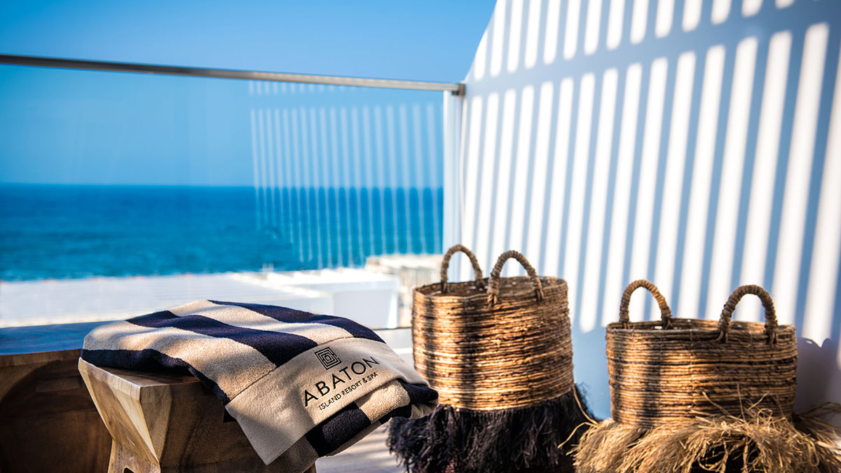 Abaton Island Resort & SPA 
