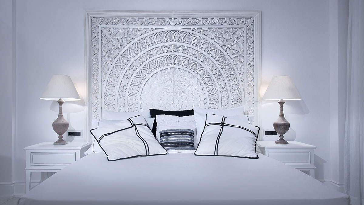 Abaton Island Resort & SPA 
