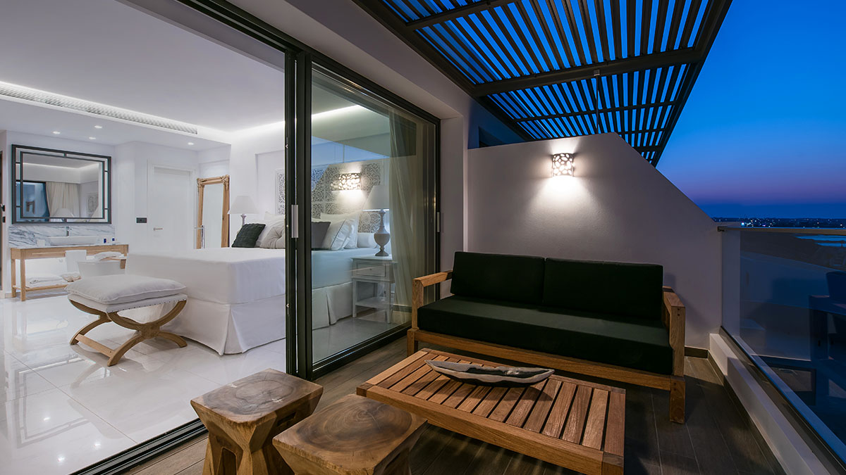 Abaton Island Resort & SPA 