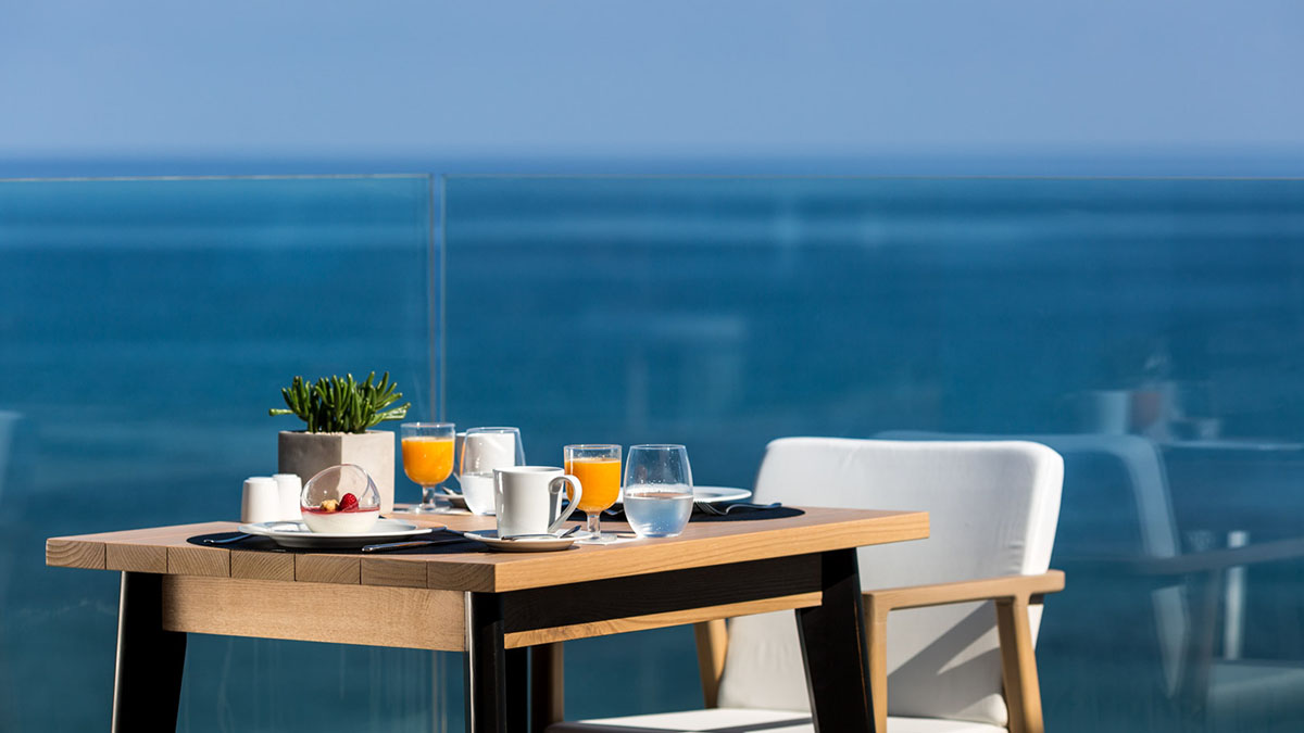 Abaton Island Resort & SPA 