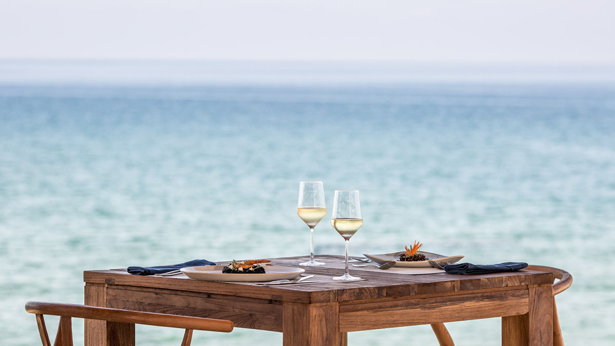 Abaton Island Resort & SPA 