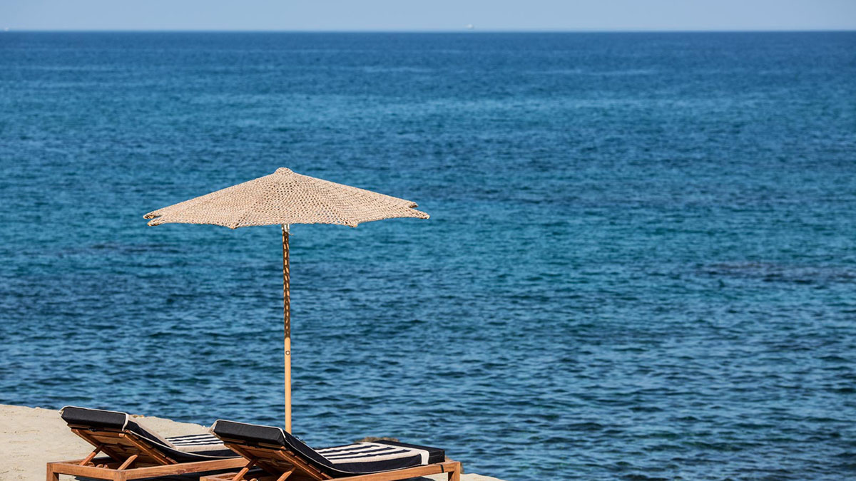 Abaton Island Resort & SPA 