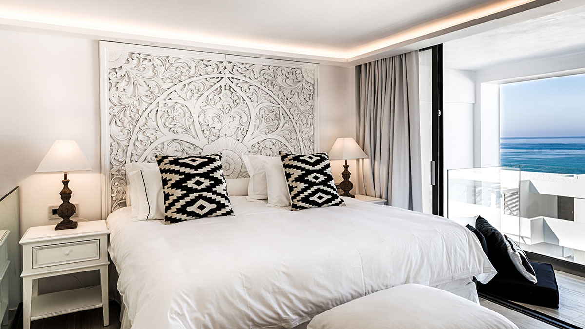 Abaton Island Resort & SPA 