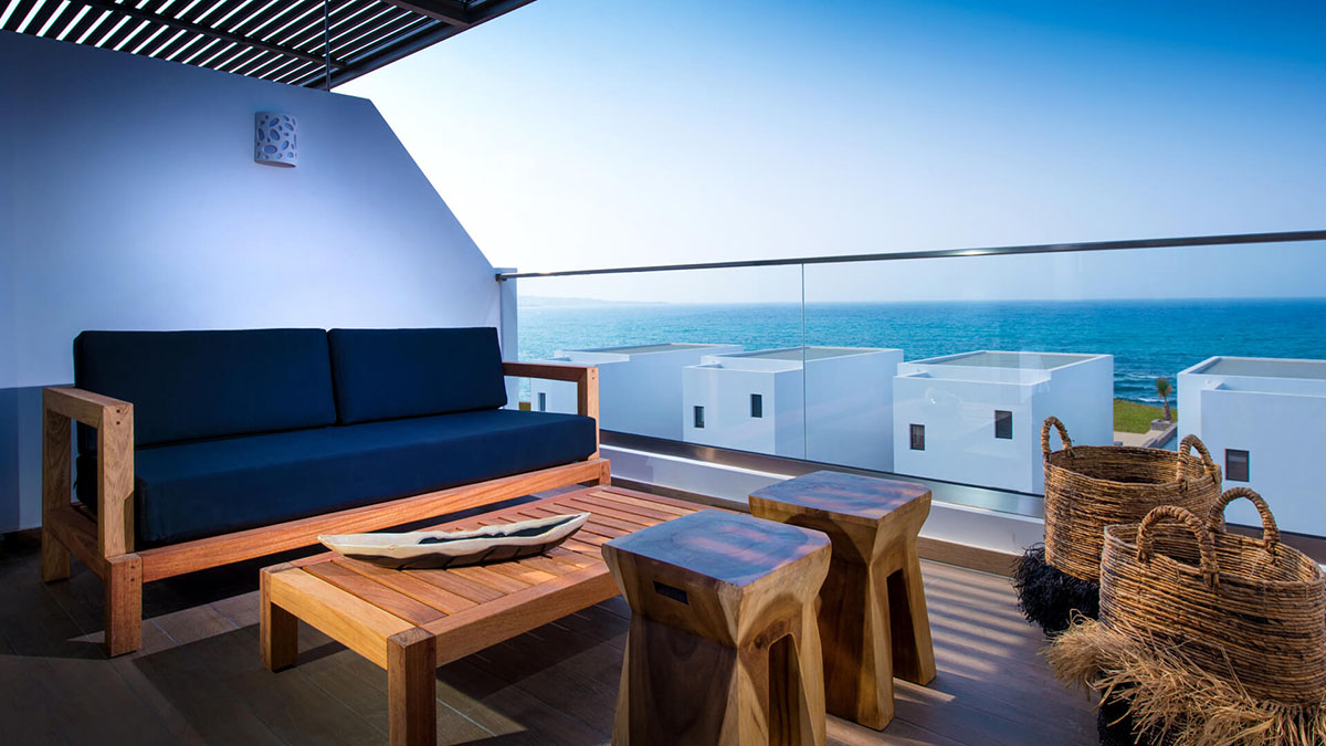 Abaton Island Resort & SPA 