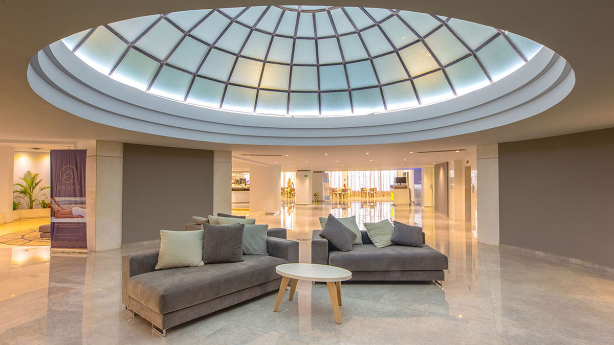 Akti Imperial Deluxe Resort and Spa Dolce - NR