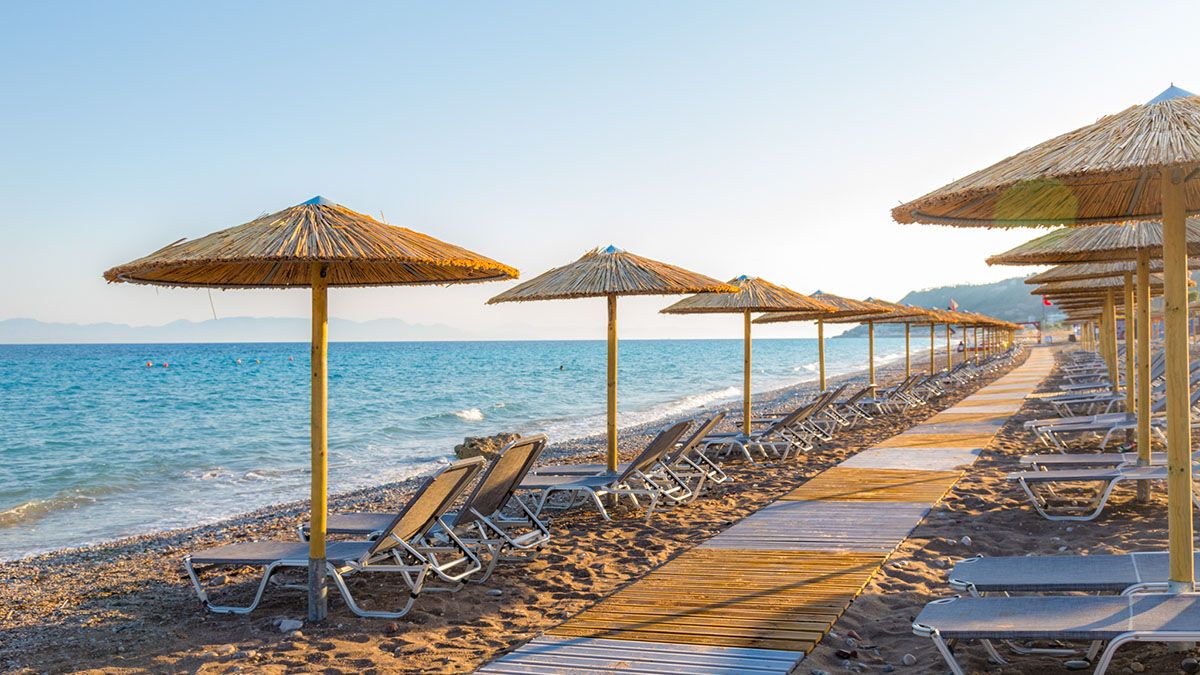 Akti Imperial Deluxe Resort and Spa Dolce - NR