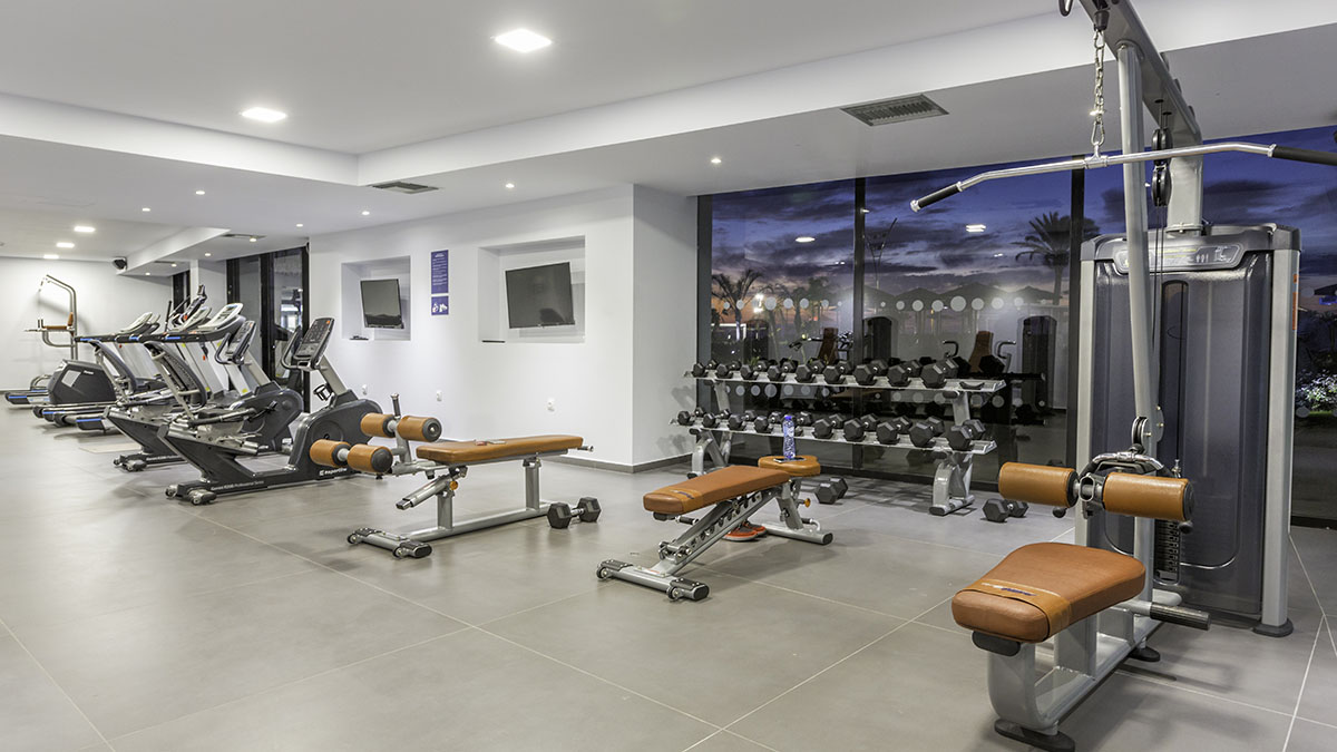 Akti Imperial Deluxe Resort and Spa Dolce - NR