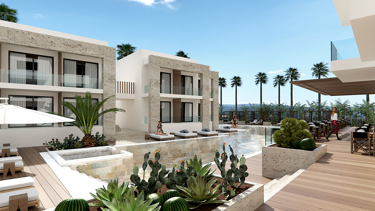 Lango Design Hotel & Spa