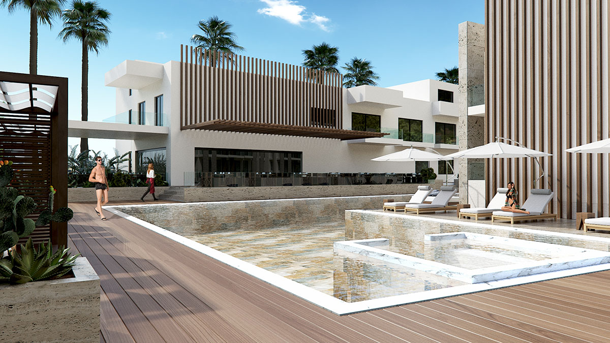 Lango Design Hotel & Spa