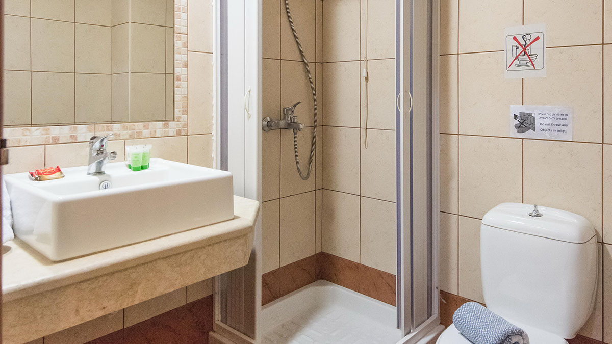 Niriedes-Dionyssos Village - NR