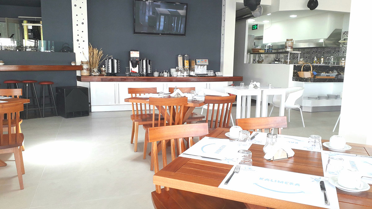 Dionisos Hotel Crete