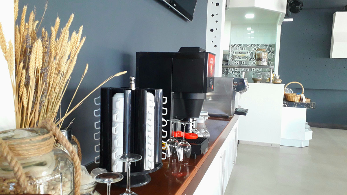 Dionisos Hotel Crete