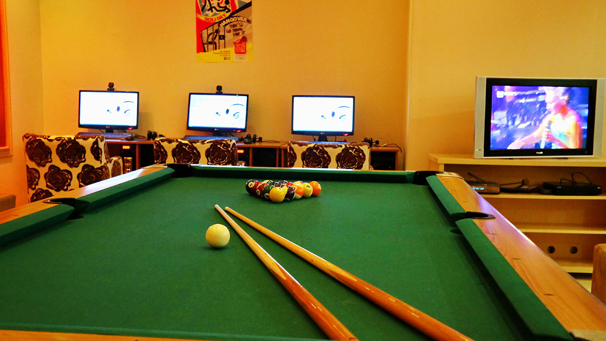 Dionisos Hotel Crete