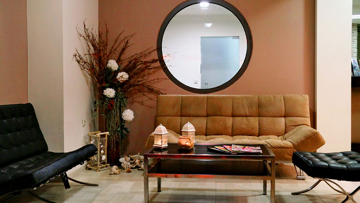 Dionisos Hotel Crete