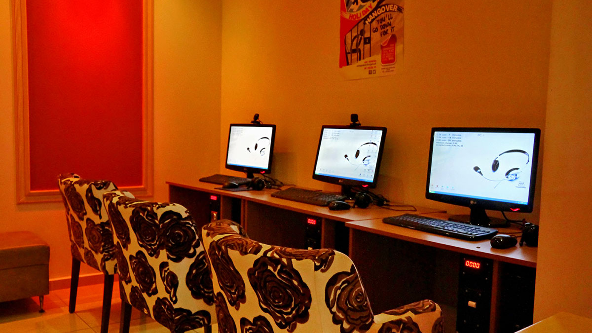 Dionisos Hotel Crete