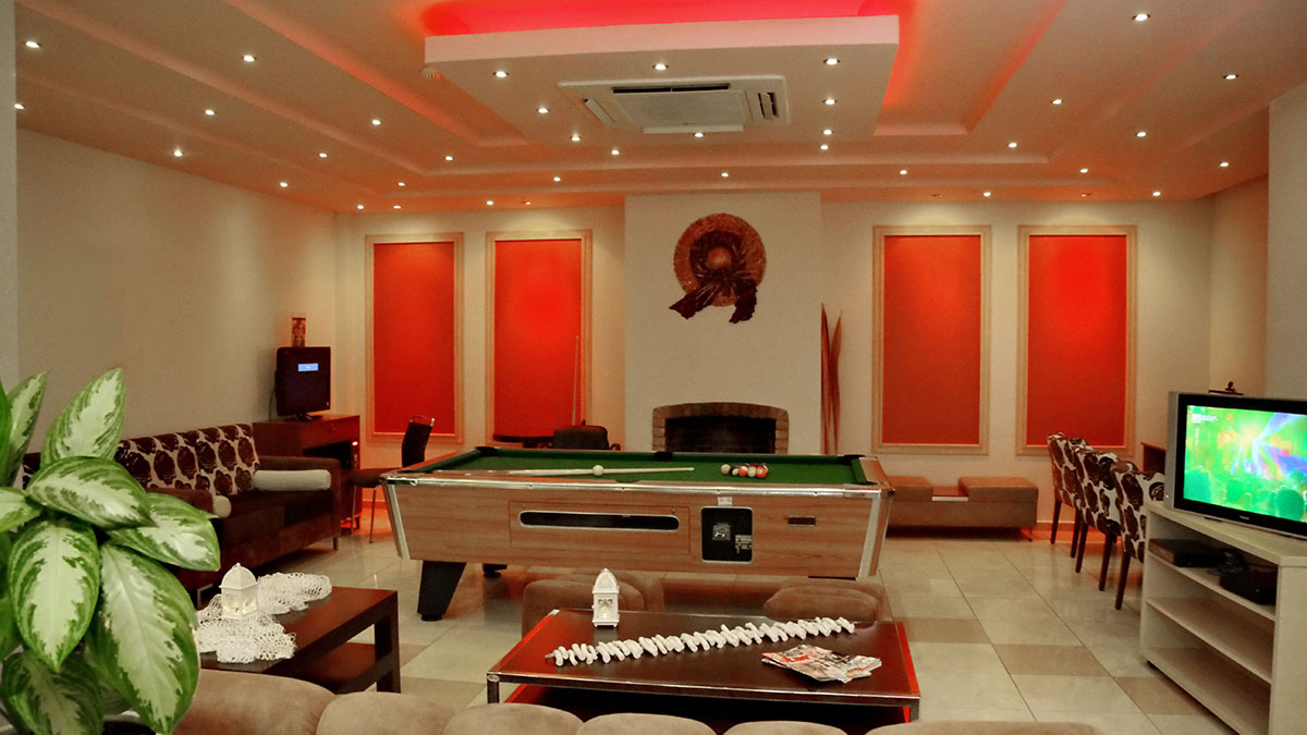 Dionisos Hotel Crete