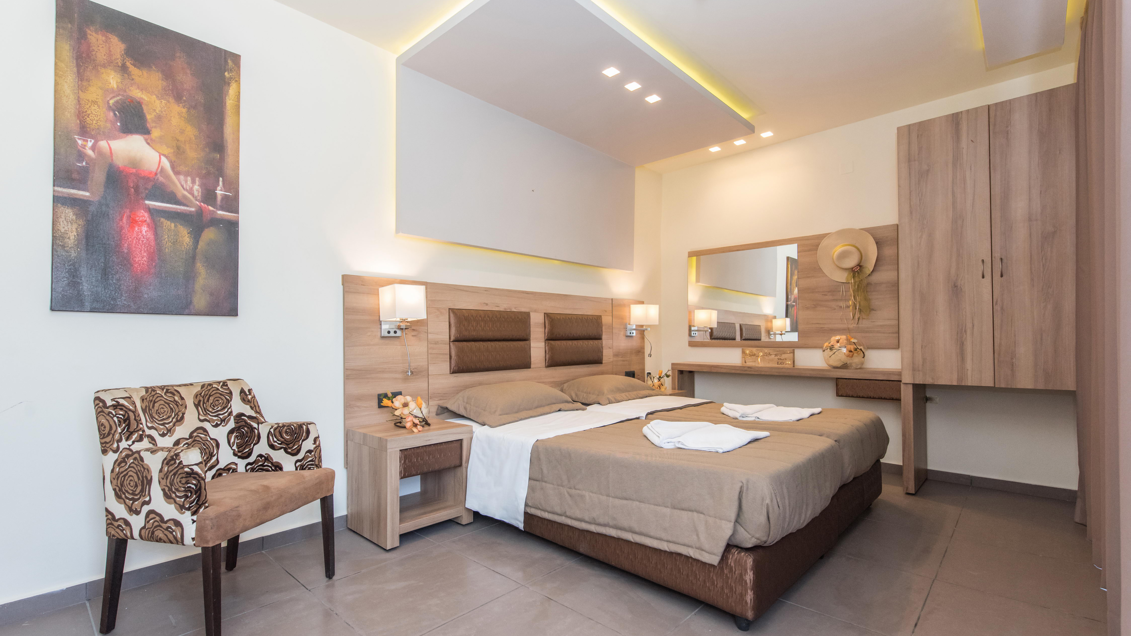 Dionisos Hotel Crete