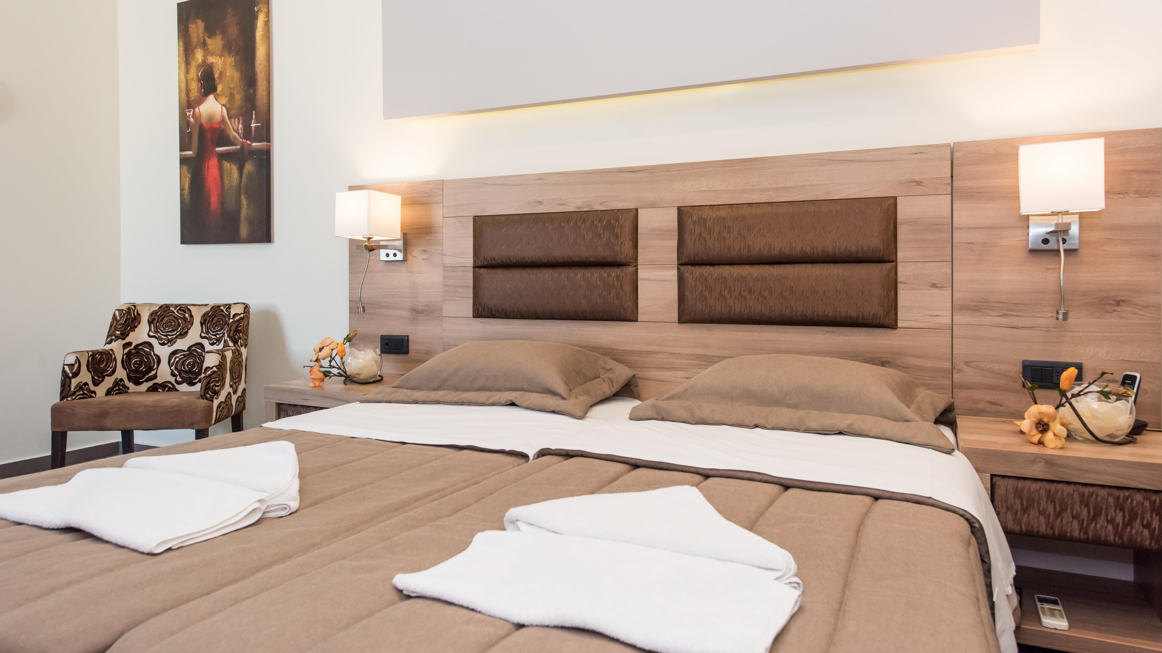 Dionisos Hotel Crete