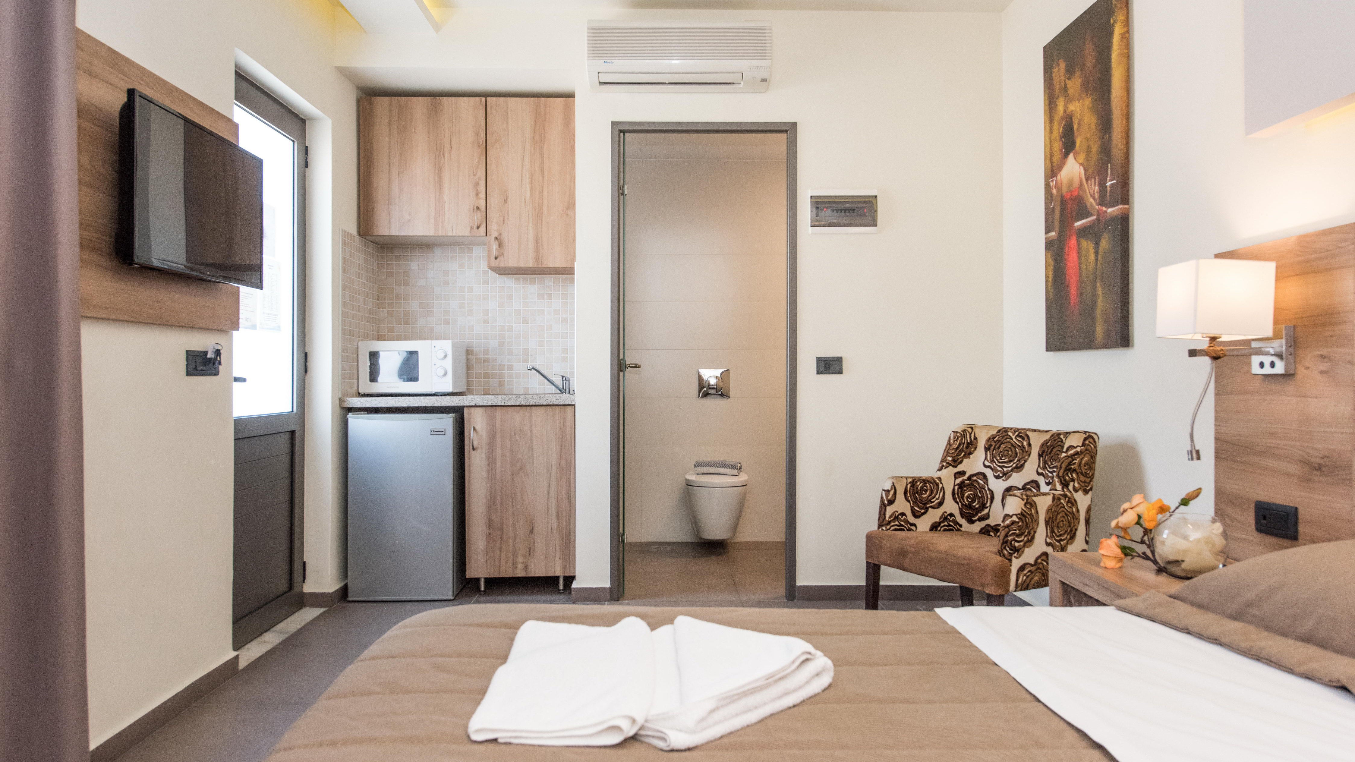 Dionisos Hotel Crete