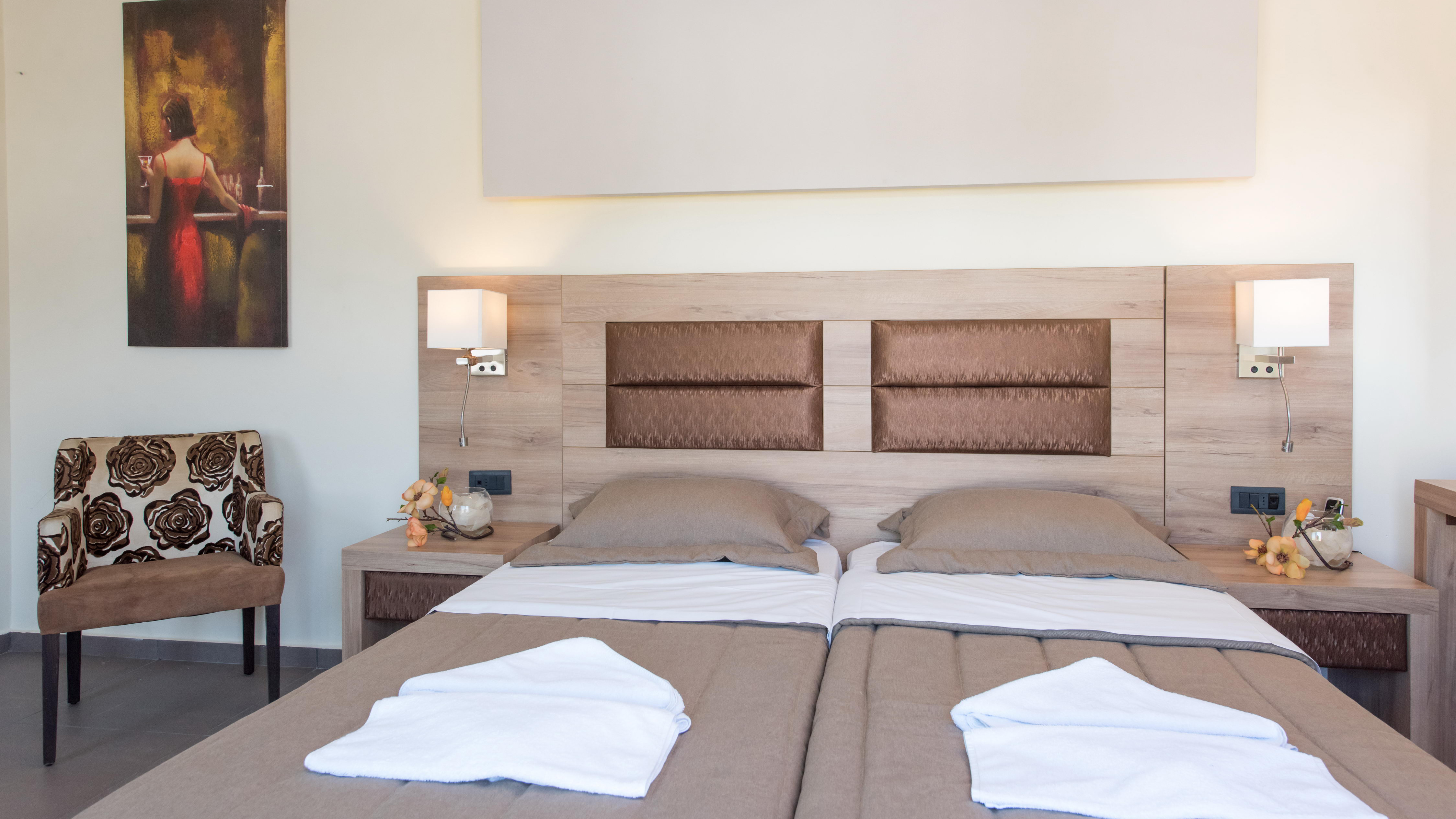 Dionisos Hotel Crete