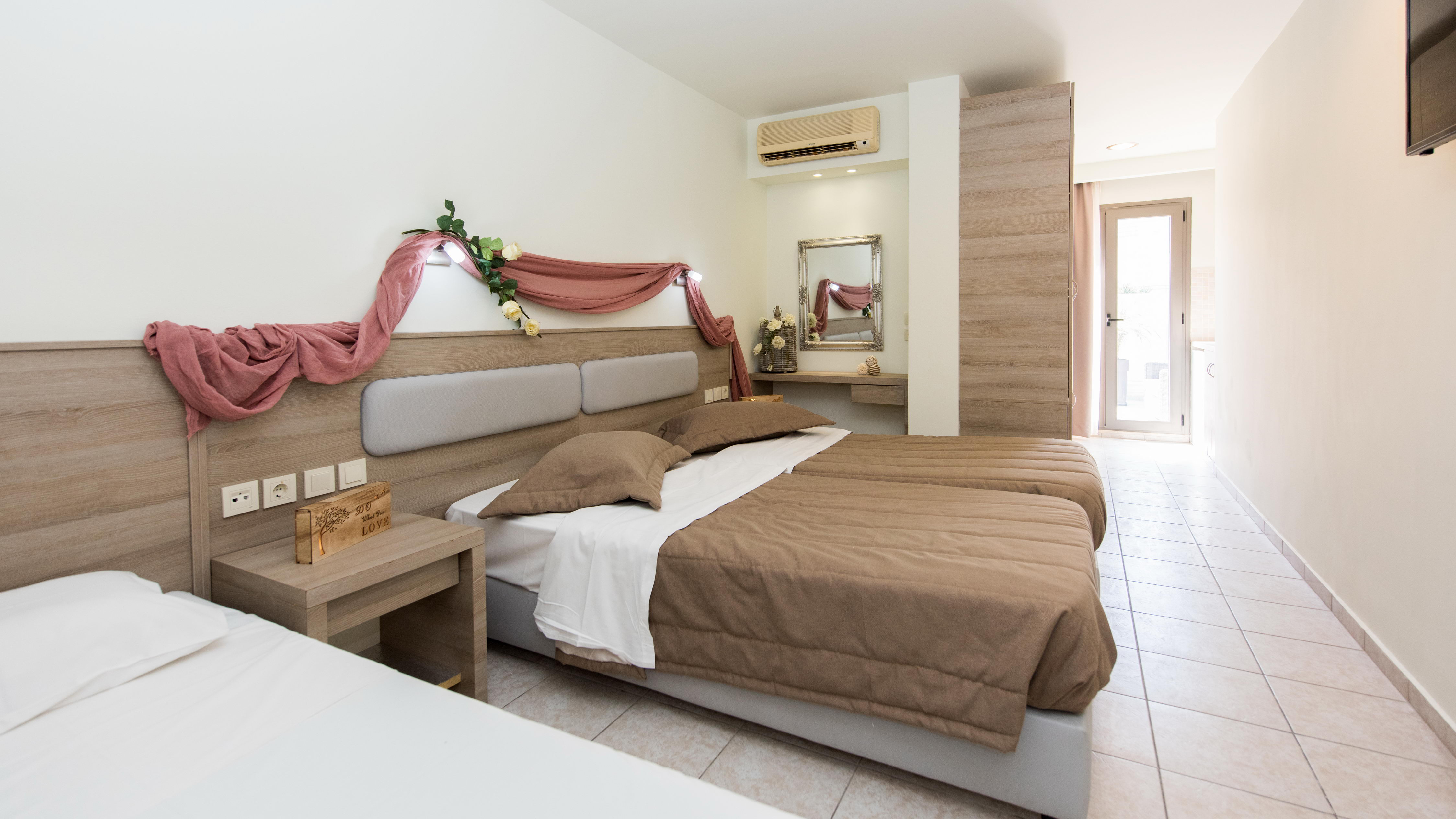 Dionisos Hotel Crete