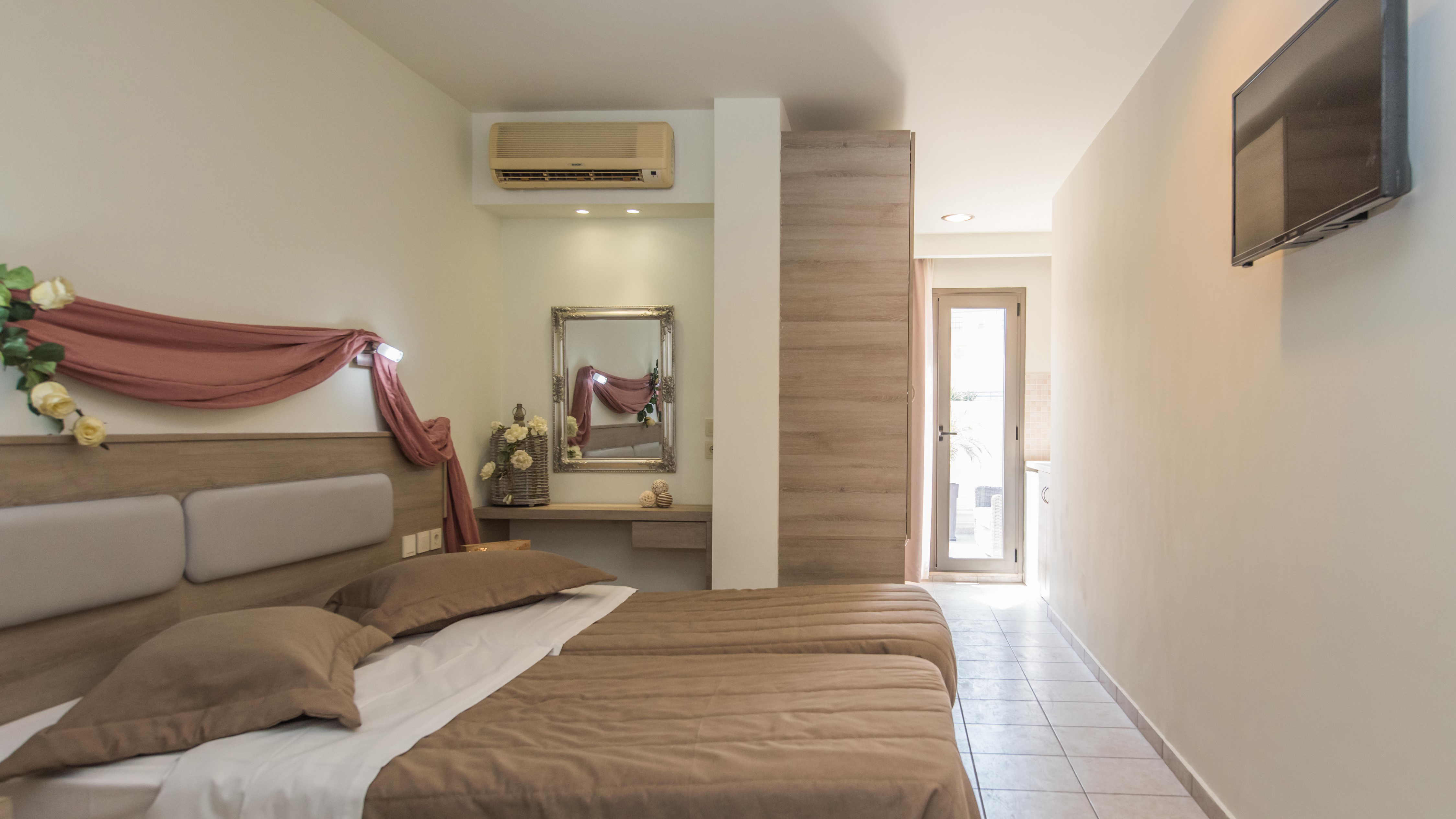 Dionisos Hotel Crete