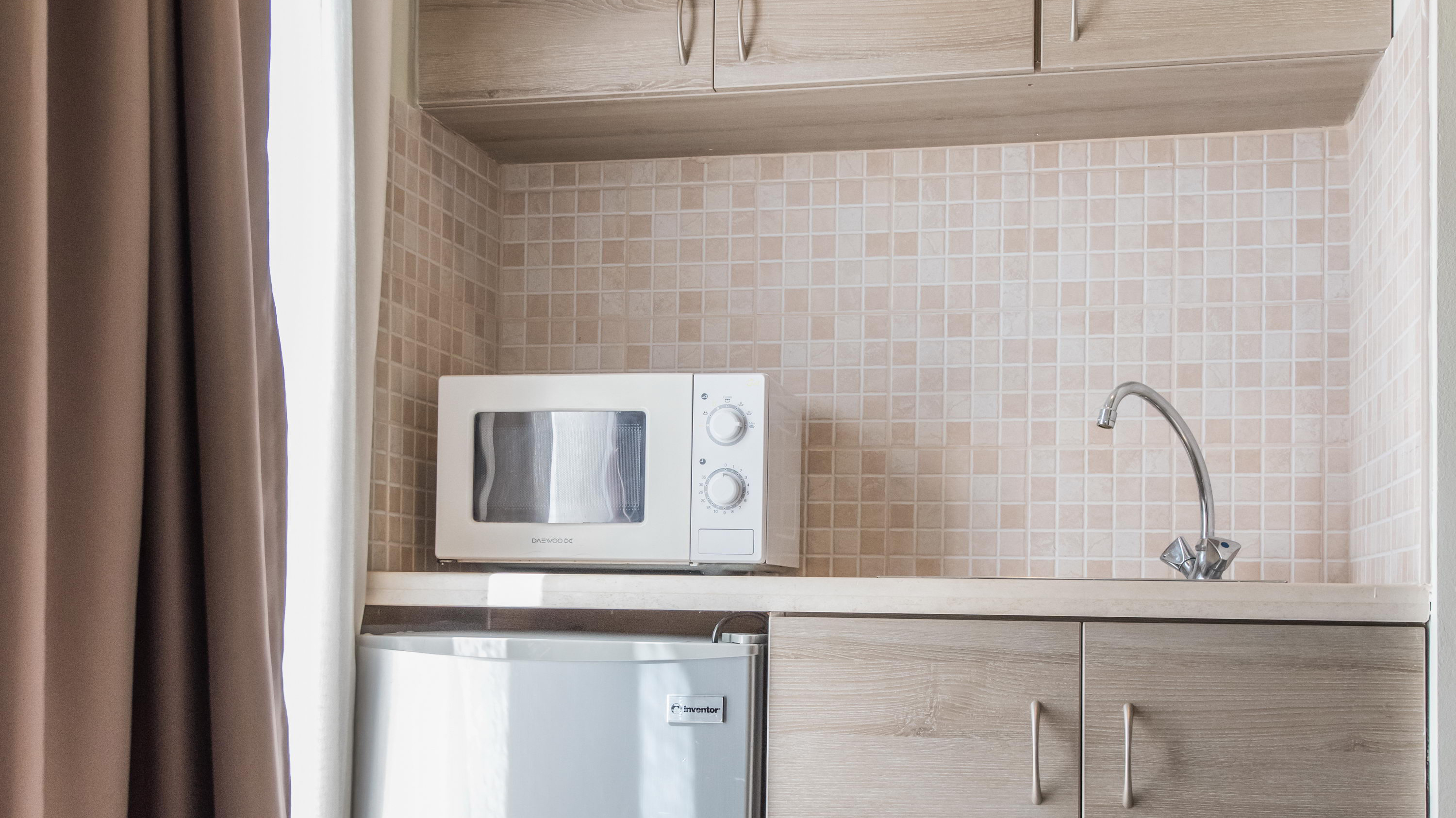 Dionisos Hotel Crete