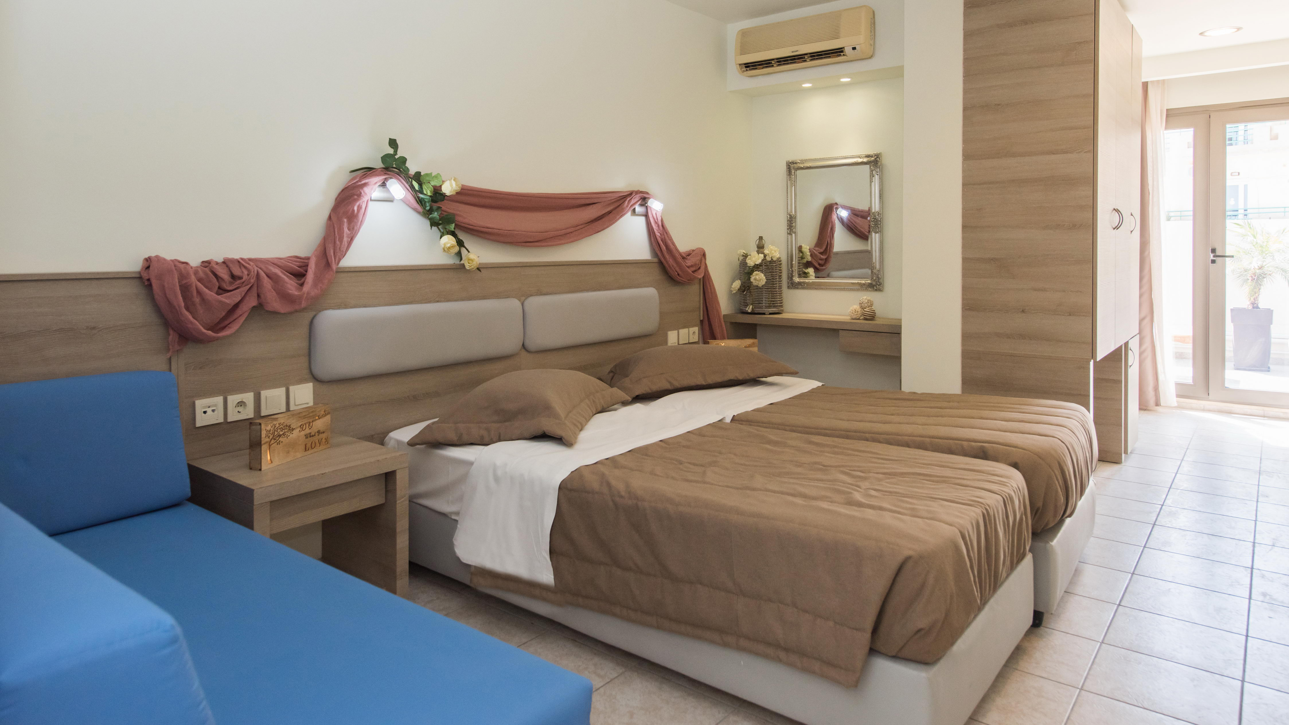 Dionisos Hotel Crete