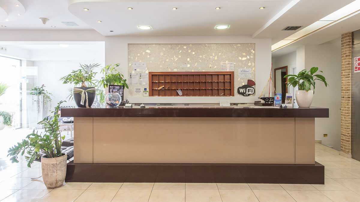 Dionisos Hotel Crete