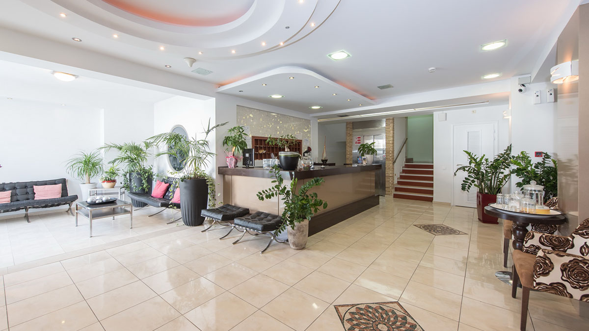 Dionisos Hotel Crete