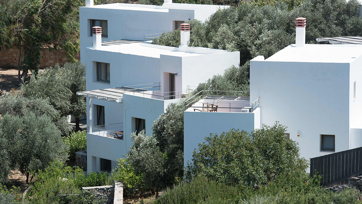 Mourtzanakis Residence by CHC Hotels - NR