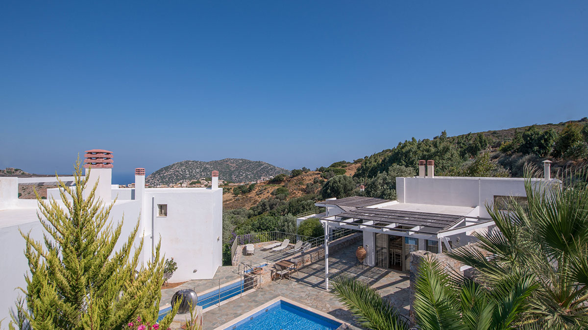 Mourtzanakis Residence by CHC Hotels - NR